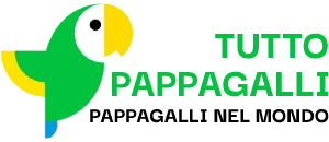 Tutto Pappagalli